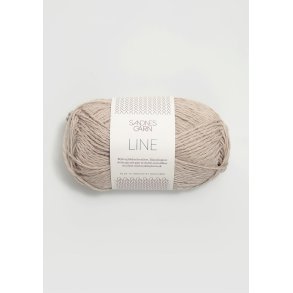 Line lys beige